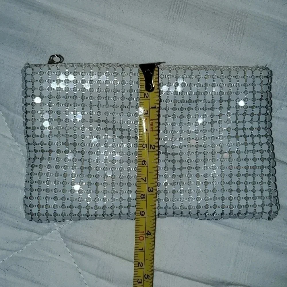 Small Makeup Bag